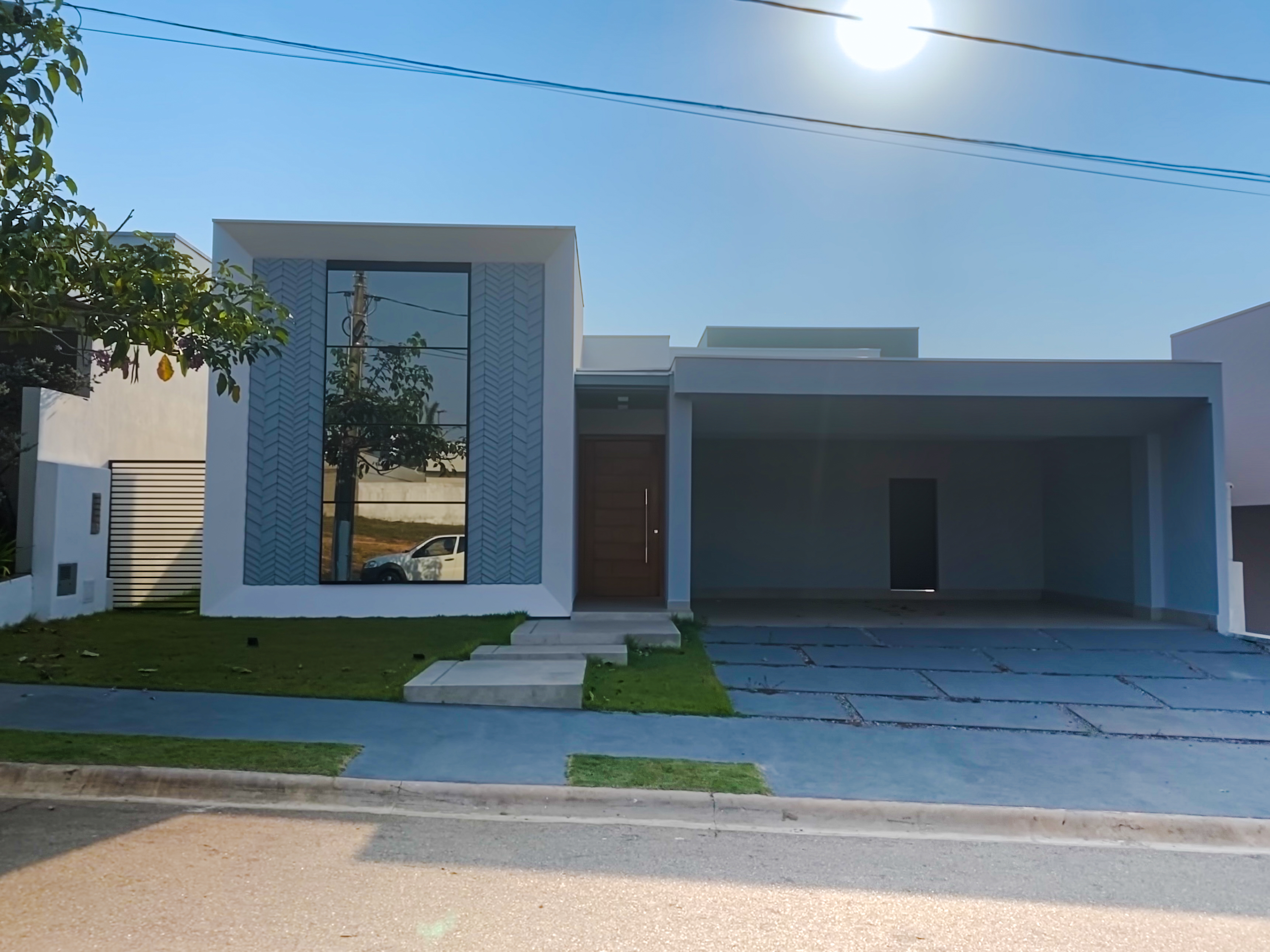 Residência DW15